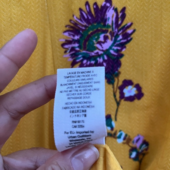 Free People dress - Picture 9 of 11